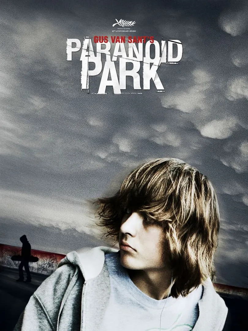 Paranoid Park