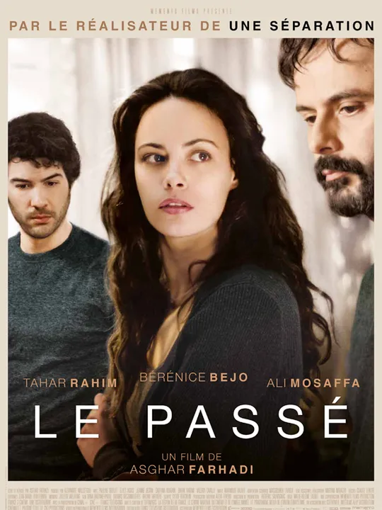 Le Passé - Das Vergangene