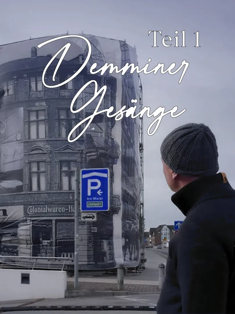 Demminer Gesänge - Teil 1