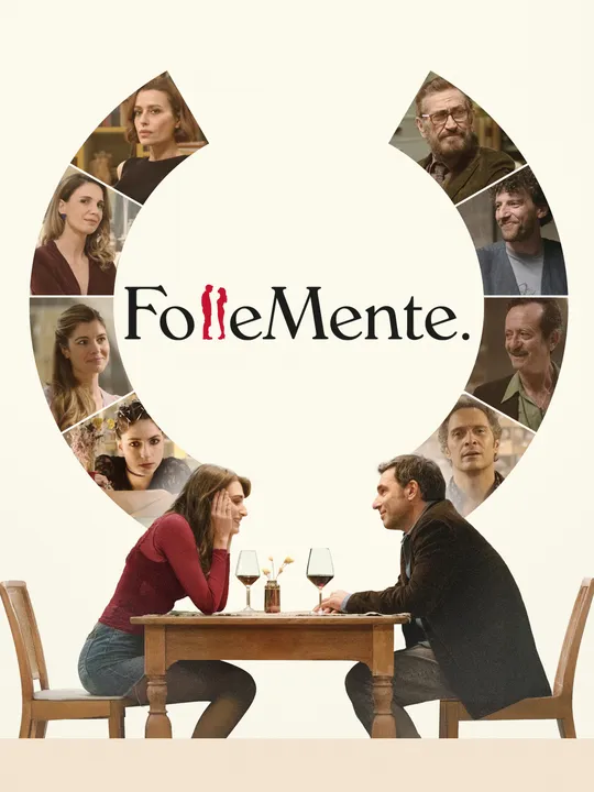 Follemente