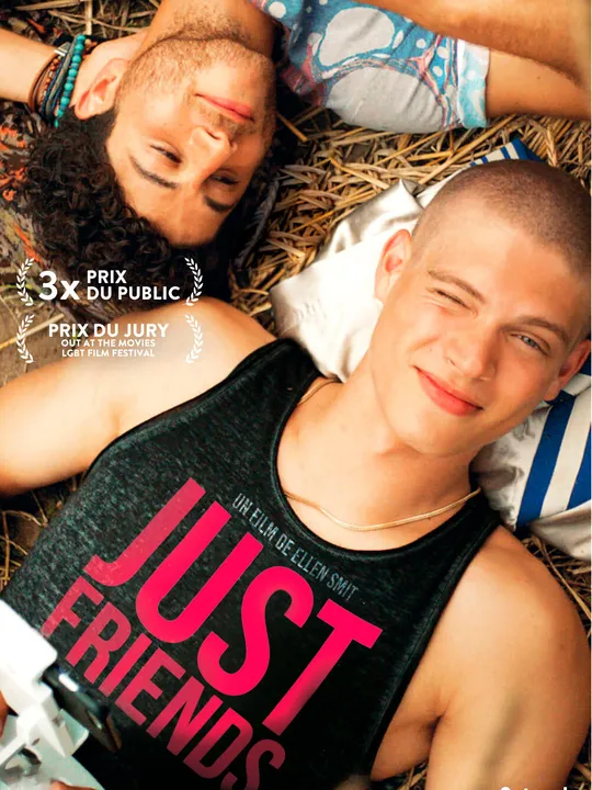 Just Friends