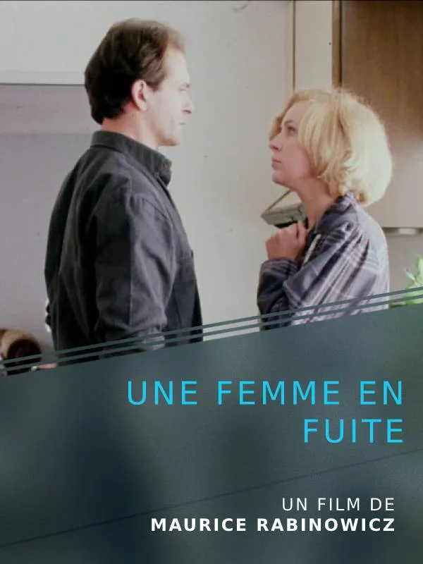 Une Femme en Fuite
