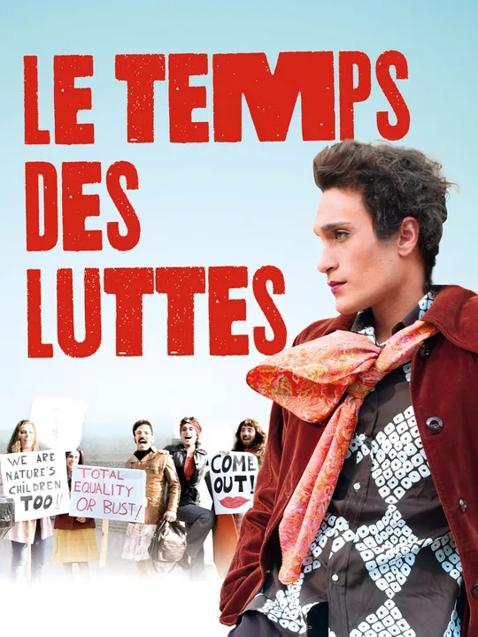 Le Temps des luttes