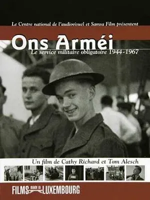 Ons Arméi