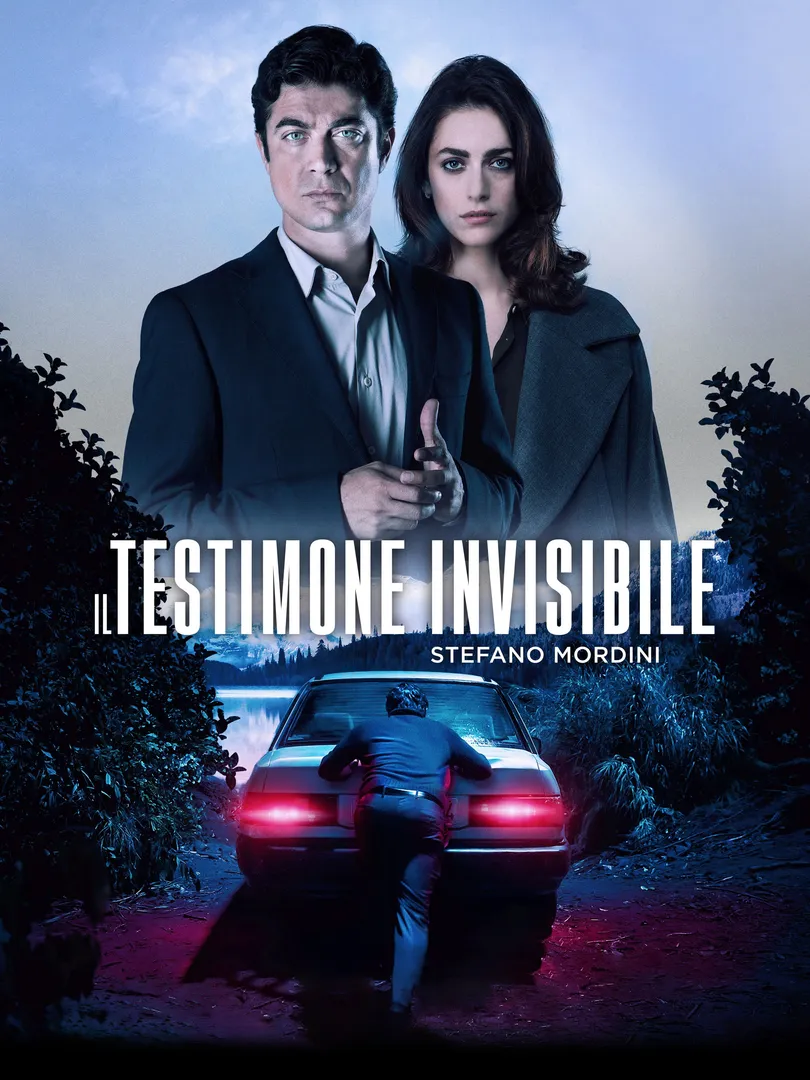 Le Témoin invisible