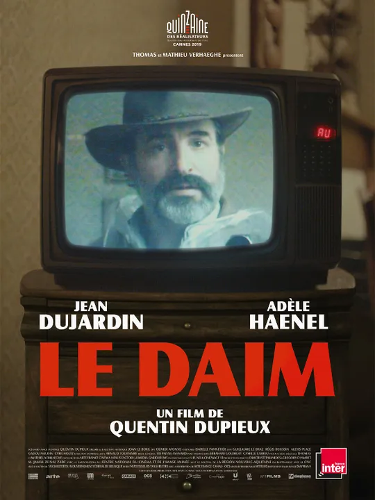 Le Daim