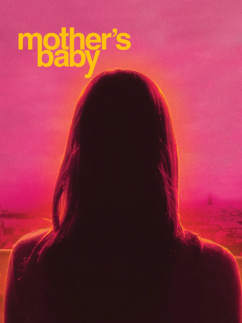 Mother's Baby