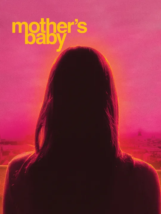 Mother's Baby