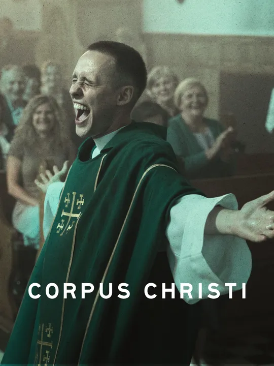 Corpus Christi