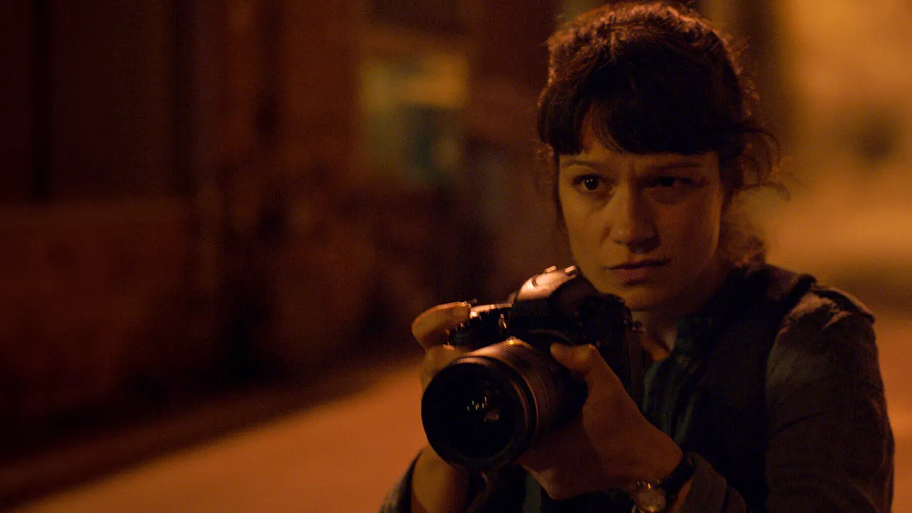 Truth background image