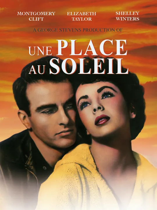 Une place au soleil