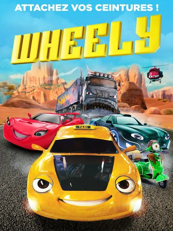Wheely