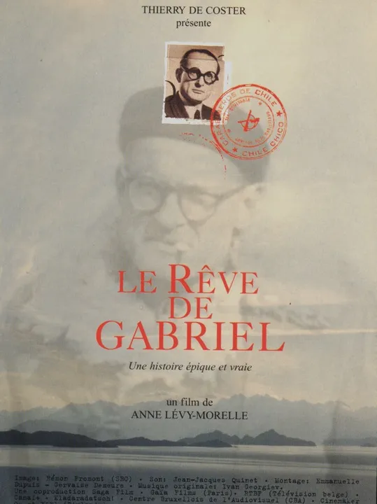 Le Rêve de Gabriel