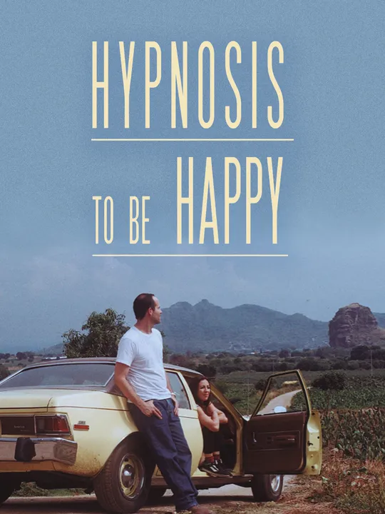 Hipnosis para ser feliz