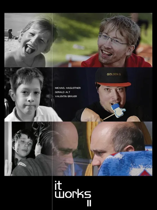 It Works II