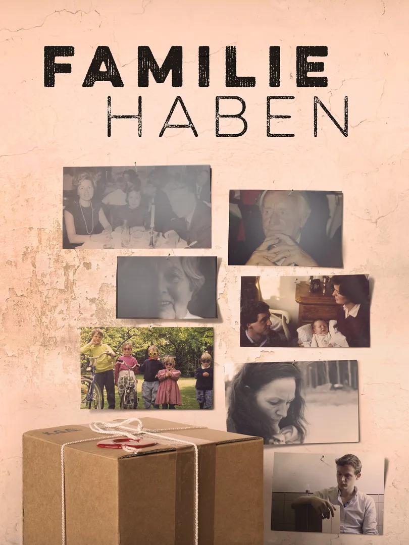 Familie Haben