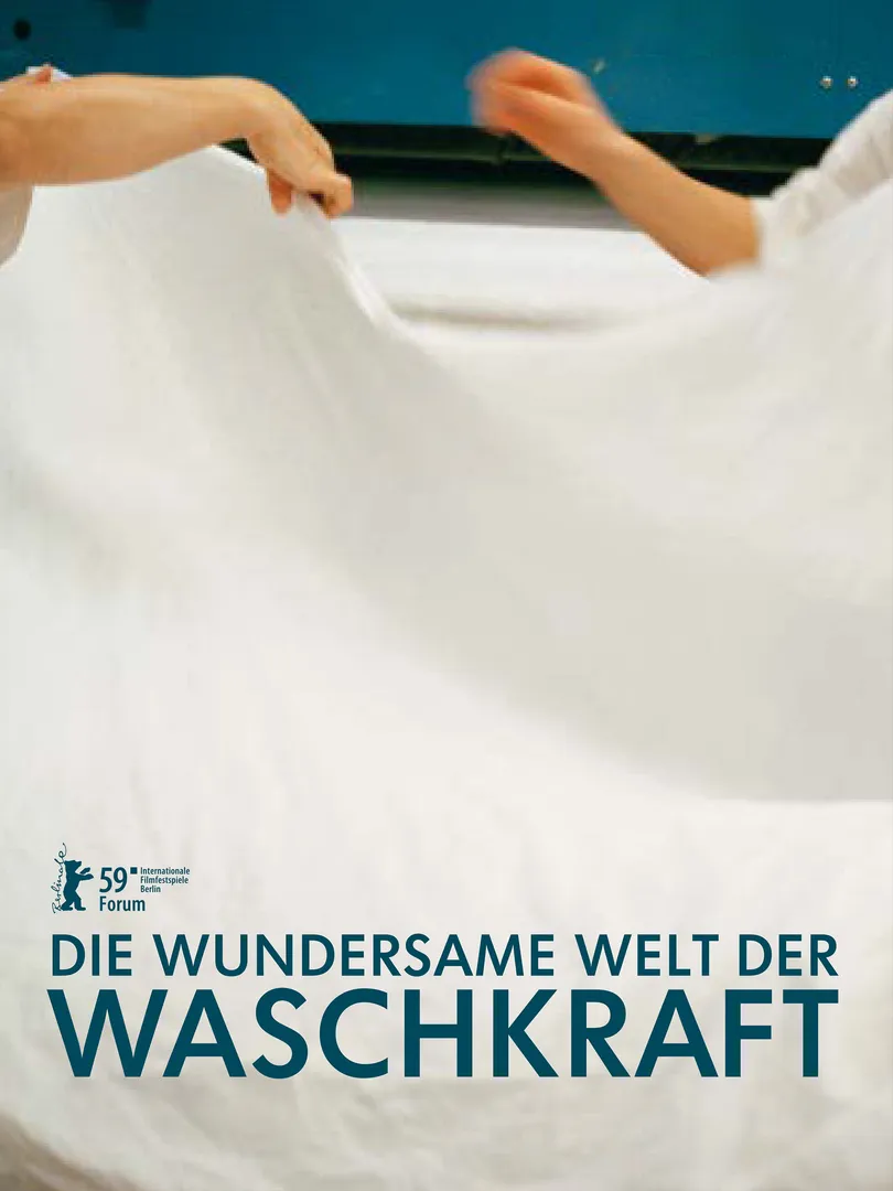 Die wundersame Welt der Waschkraft