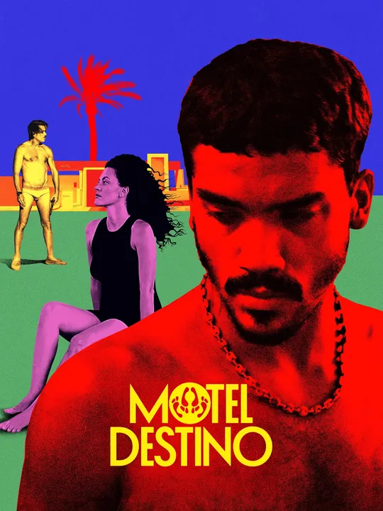 Motel Destino