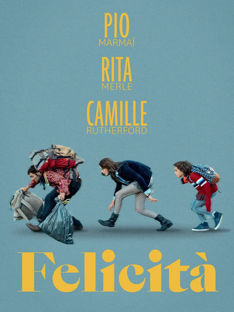 Felicità
