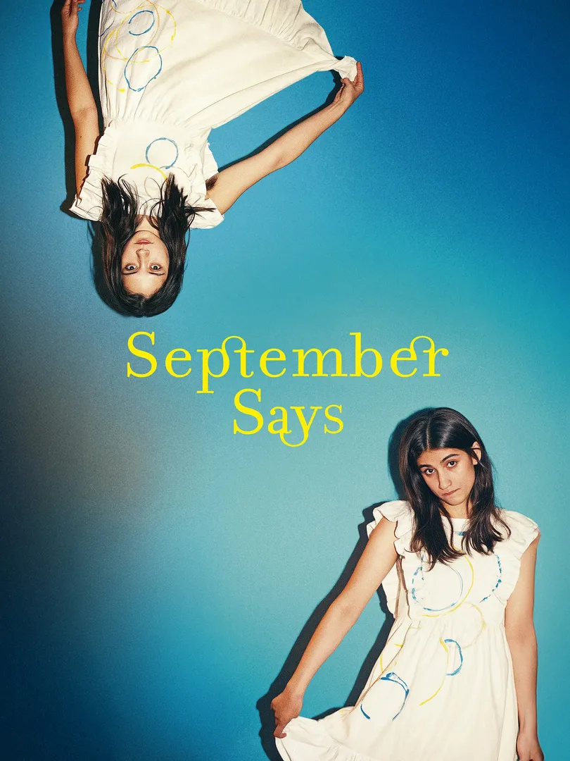September Says