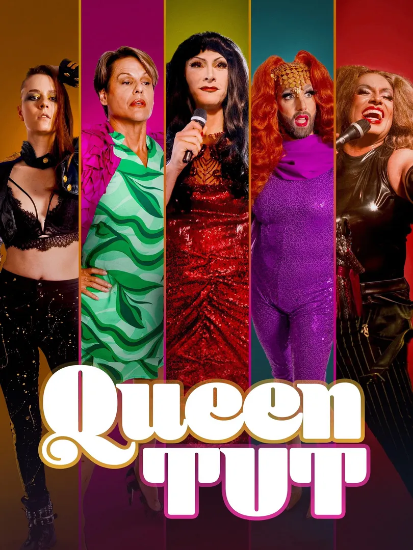 Queen Tut