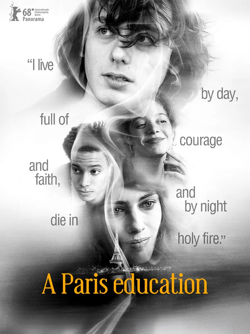 A Paris Education