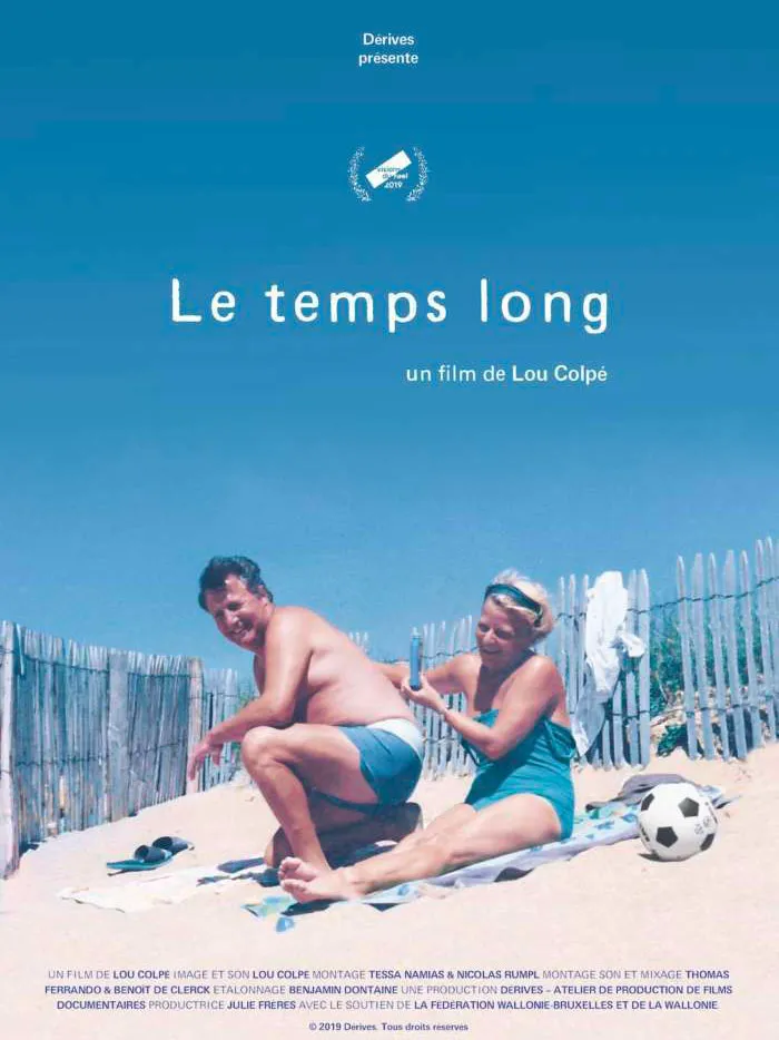 Le temps long