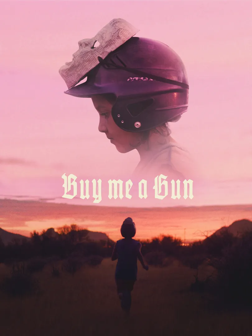 Buy Me a Gun