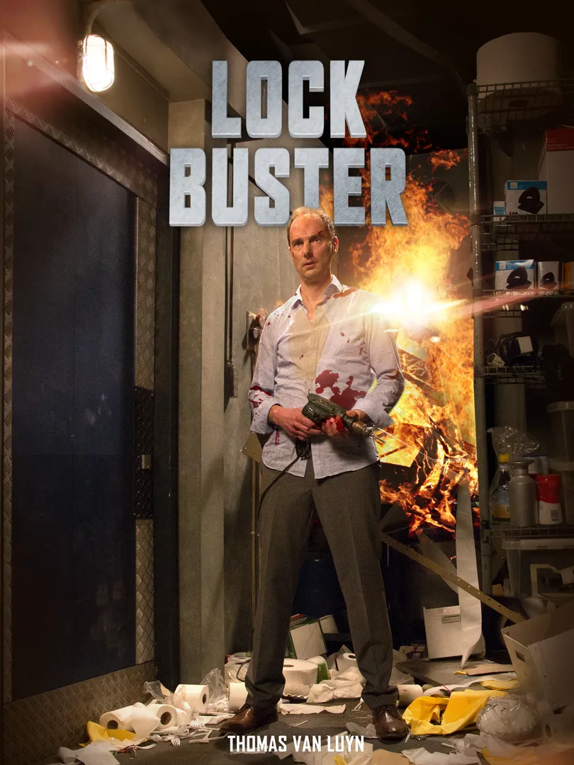 Lockbuster