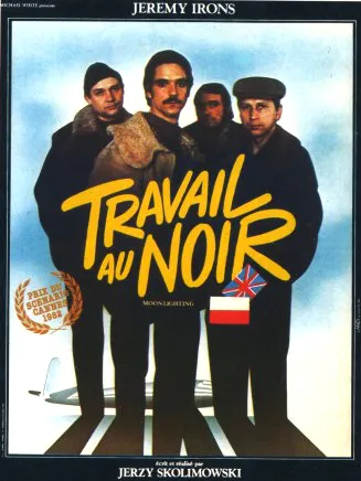 Travail au noir