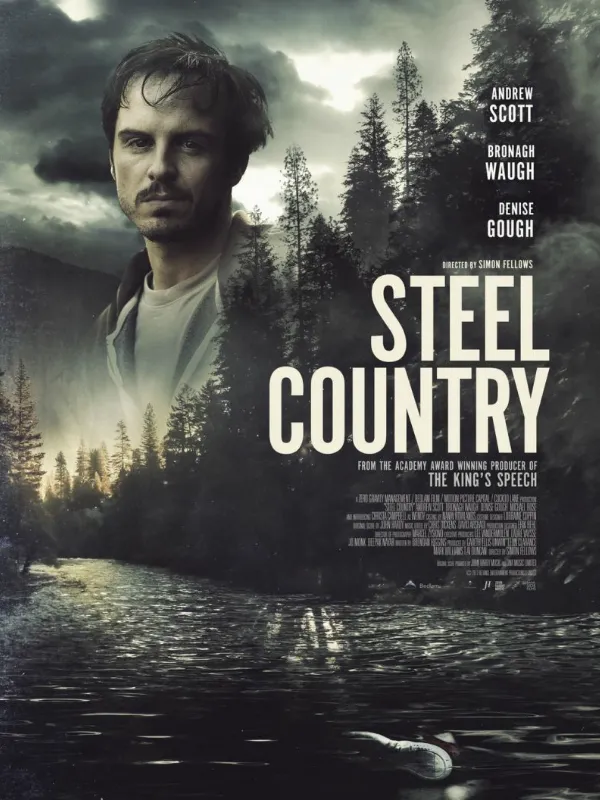 Steel Country