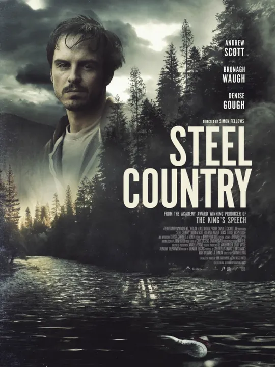 Steel Country