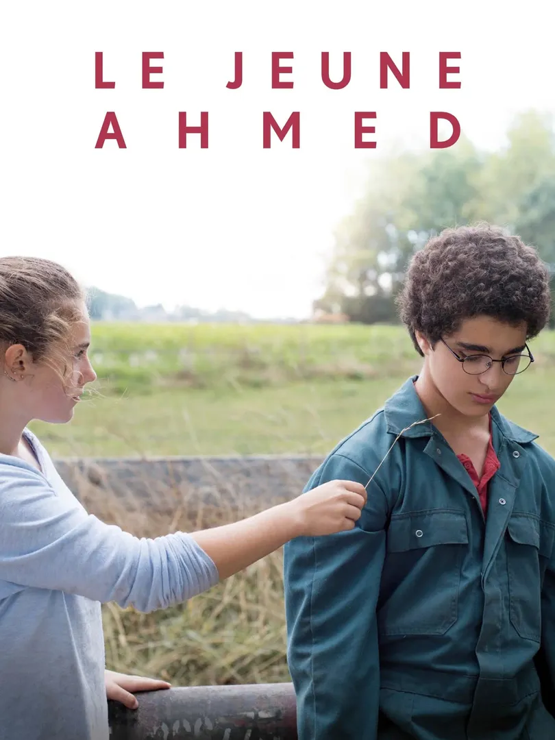 Le jeune Ahmed