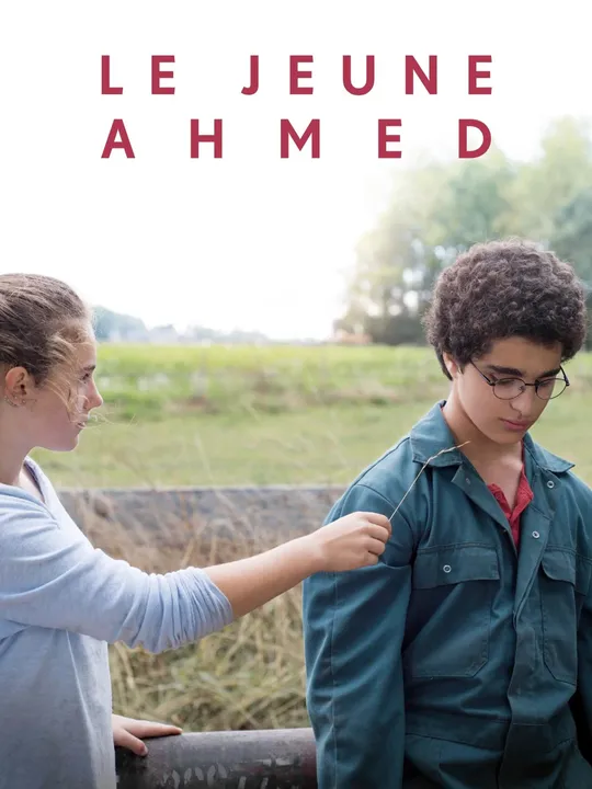 Le jeune Ahmed