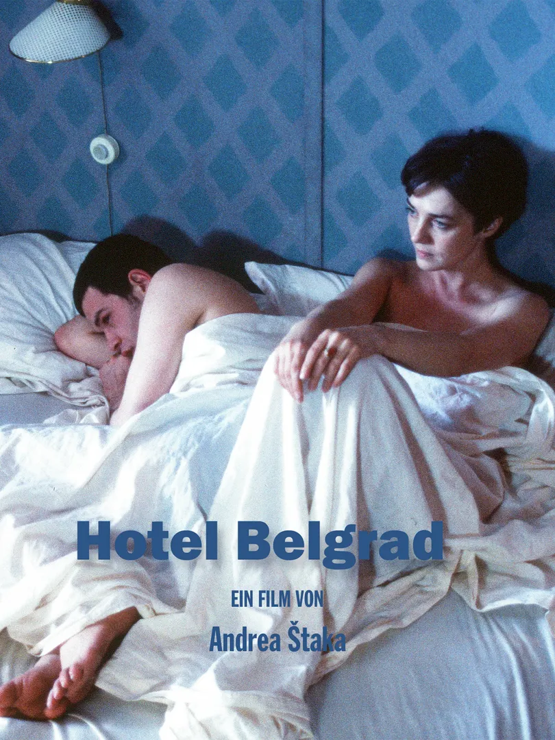 Hotel Belgrad