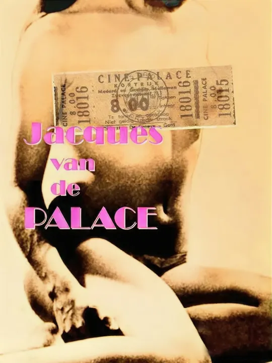 Jacques van de Palace