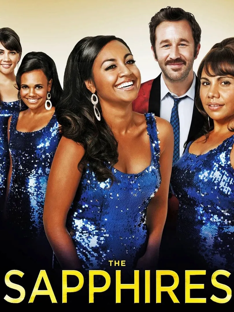 The Sapphires