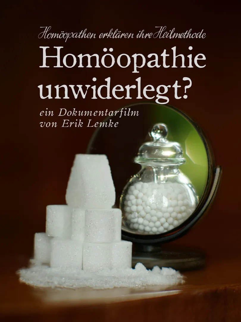 Homöopathie unwiderlegt?