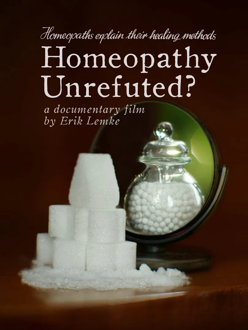 Homeopathy Unrefuted?