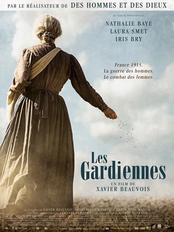 Les gardiennes
