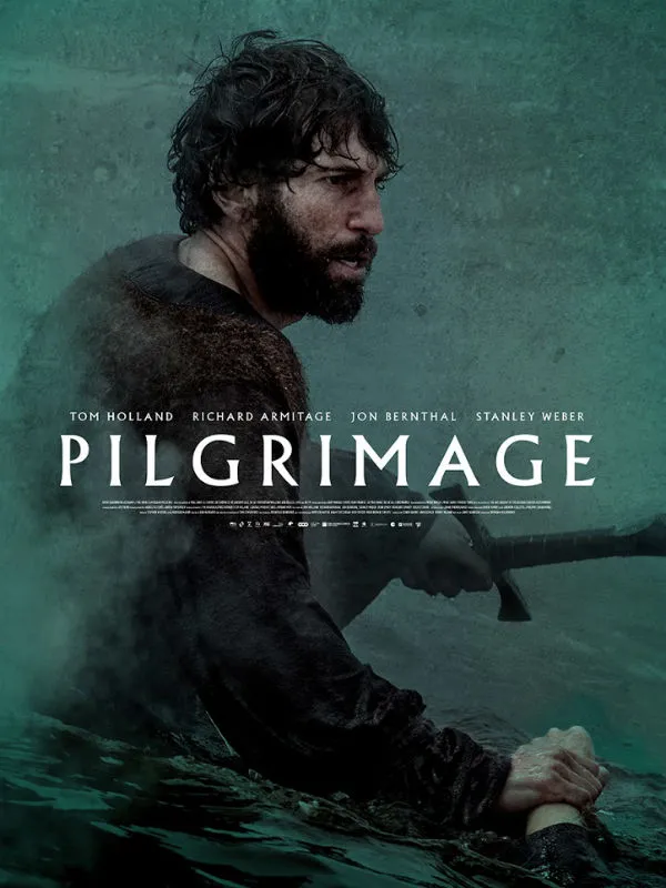 Pilgrimage