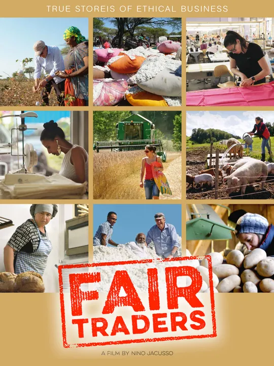 Fair Traders
