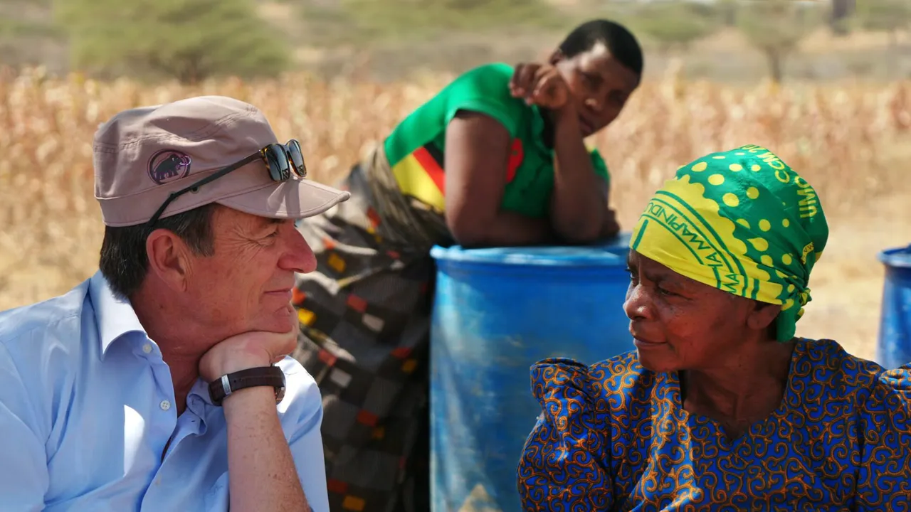 Fair Traders background image