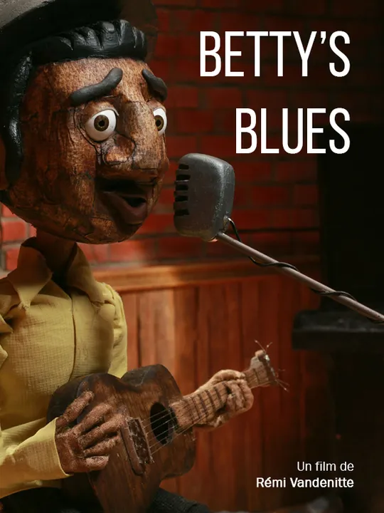 Betty's Blues
