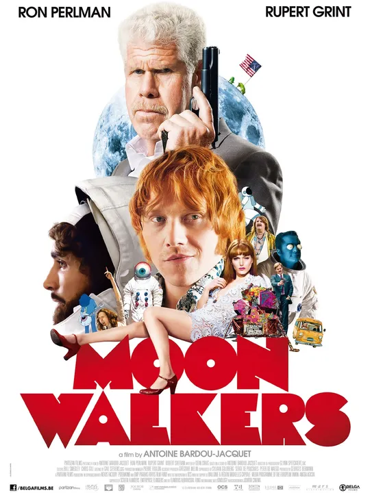 Moonwalkers