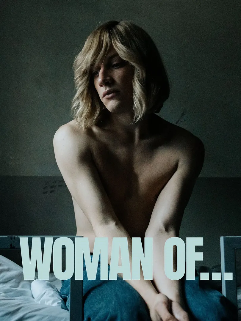 Woman of...