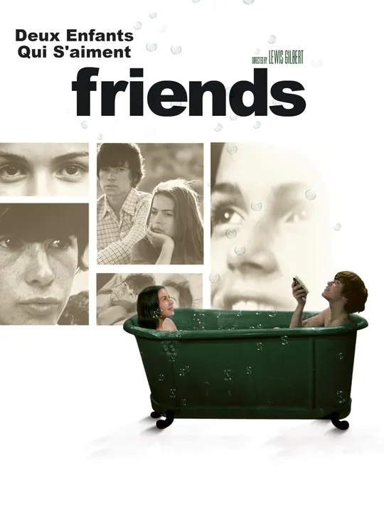 Friends