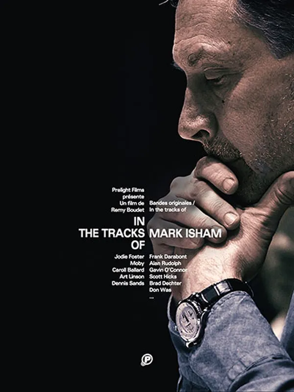 In the tracks of: Mark Isham