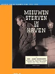 Meeuwen Sterven in de Haven