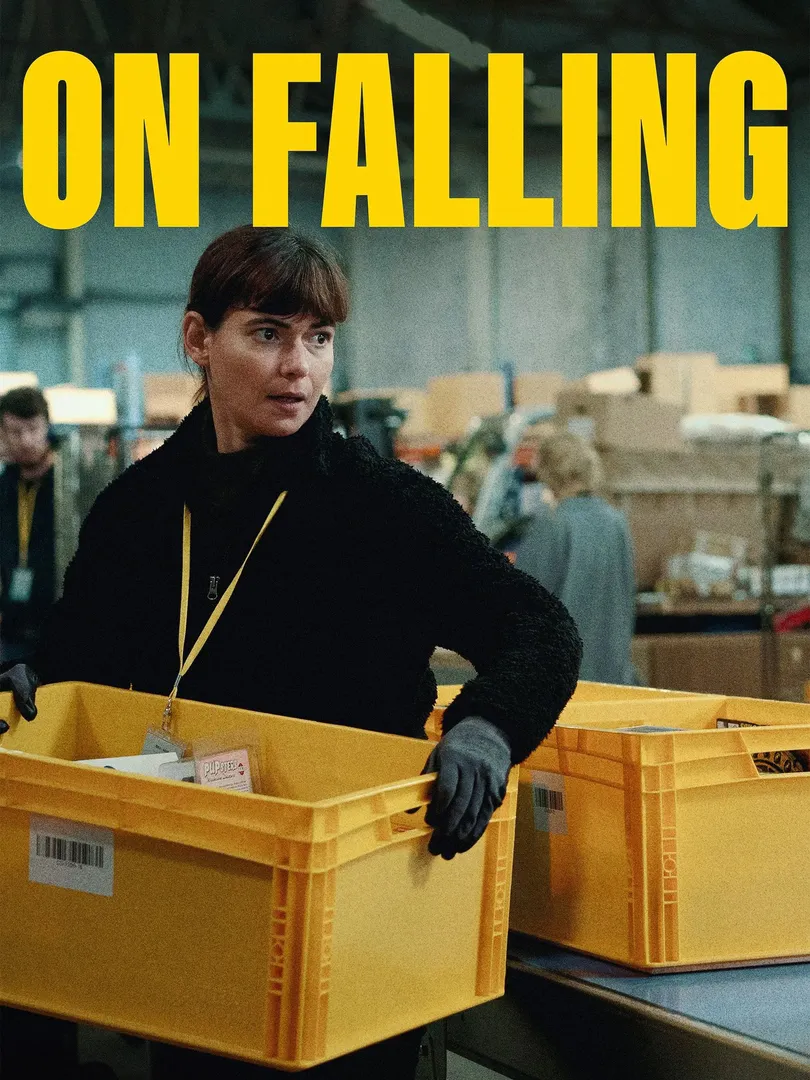 On Falling